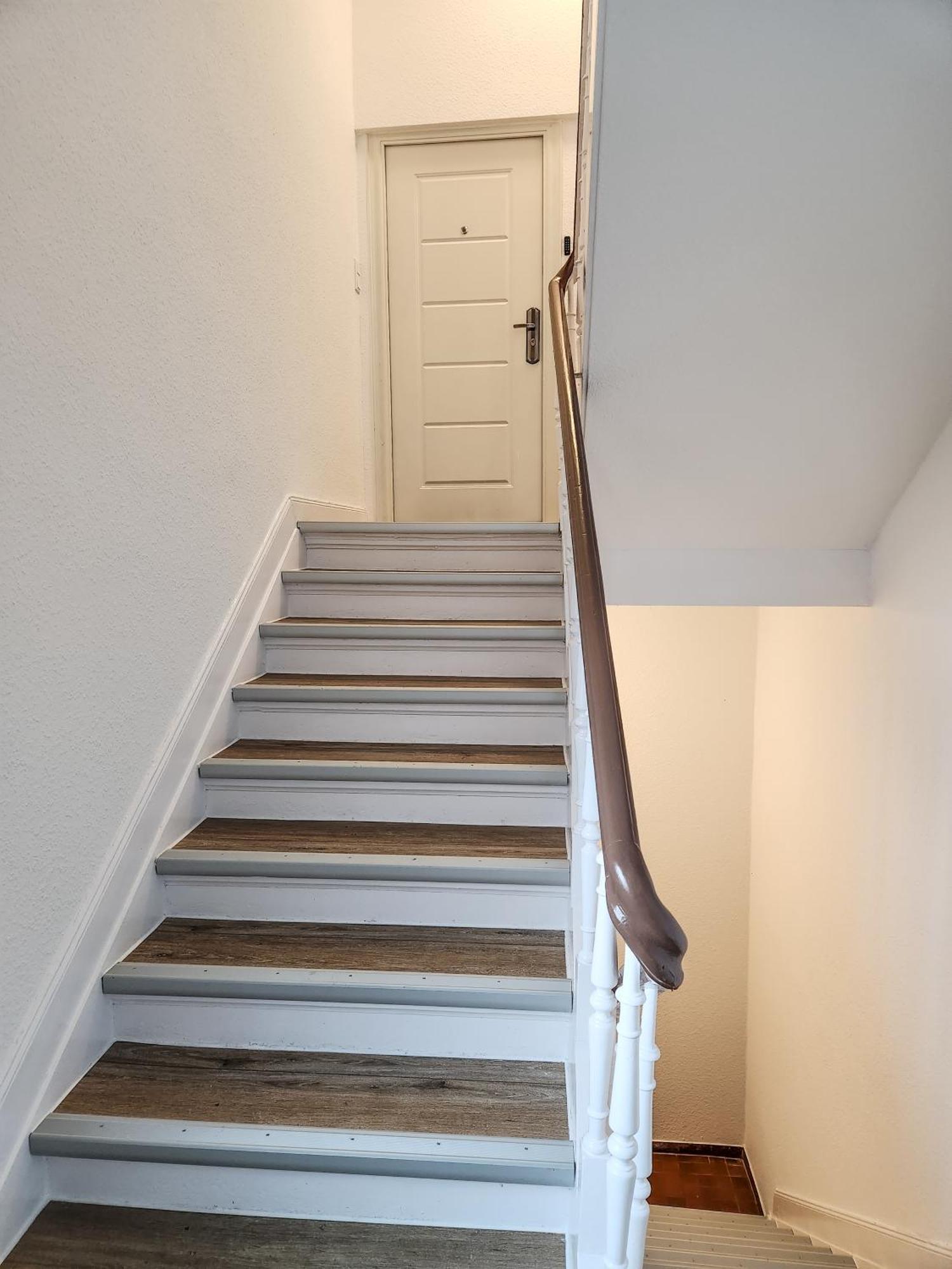 Geli Homes L1 - 2X Zimmer, 2X Kingsize Bett, 1 Bis 4 Personen, Parkplatz, Tv, Wifi, Top Kueche, Kaffee, Tee Lünen المظهر الخارجي الصورة